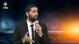 הרב שניר גואטה - המלחמה האחרונה של יצר הרע!
