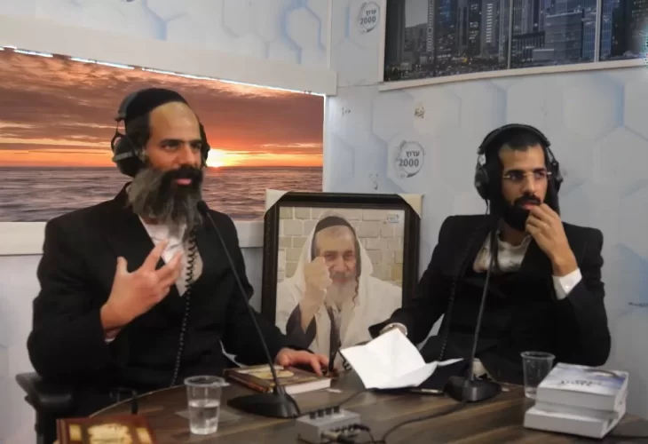מחלו לאנשים שלא היו איתם בקשר וראו ניסים!!! מה אתם חייבים לדעת על הסגולה העצומה שלא הרבה מכירי