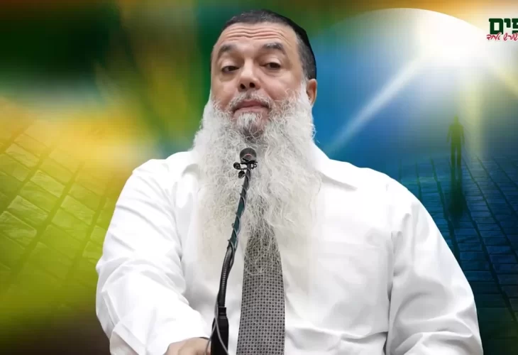 הרב יגאל כהן - דיכאון  חרדות וטיפול בנפש האדם!