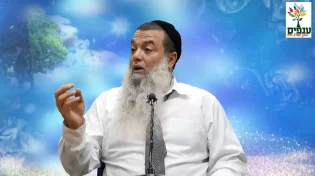 הרב יגאל כהן - מה הנשמה מבקשת - מסר מעולם האמת!