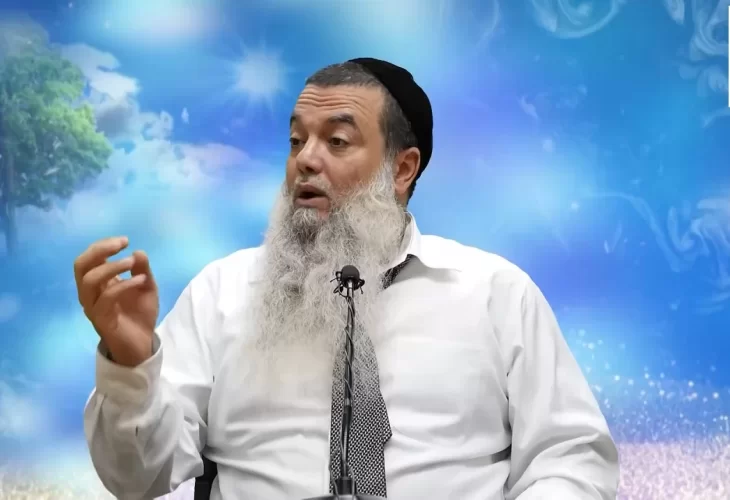 הרב יגאל כהן - מה הנשמה מבקשת - מסר מעולם האמת!