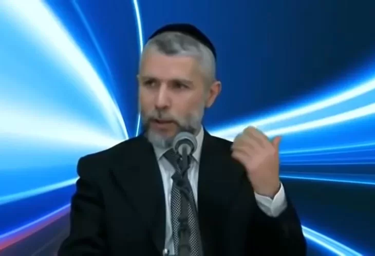 הרב זמיר כהן - שליטה עצמית - חשיפת עצות ומסרים לחיים נדירים - אחד החזקים -2021
