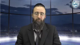 הרב אלמוג לוי - מה חבר טוב לעולם לא יעשה לחברו! הגבול האדום בין אדם לחברו