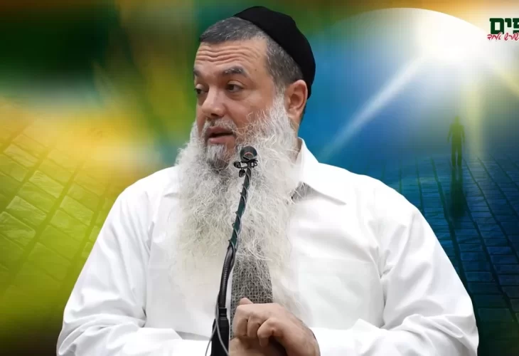 הרב יגאל כהן - דיכאון חרדות וטיפול בנפש האדם! .