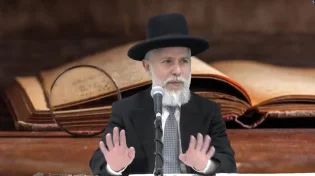 הרב זמיר כהן - מקרא - פרק א' מתחילים סדרה חדשה