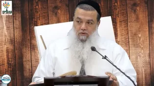 הרב יגאל כהן - למה חשוב ללמוד תורה