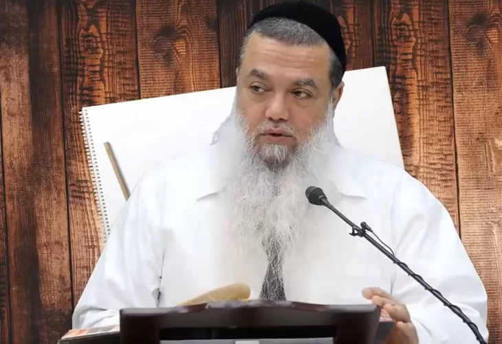 הרב יגאל כהן - למה חשוב ללמוד תורה