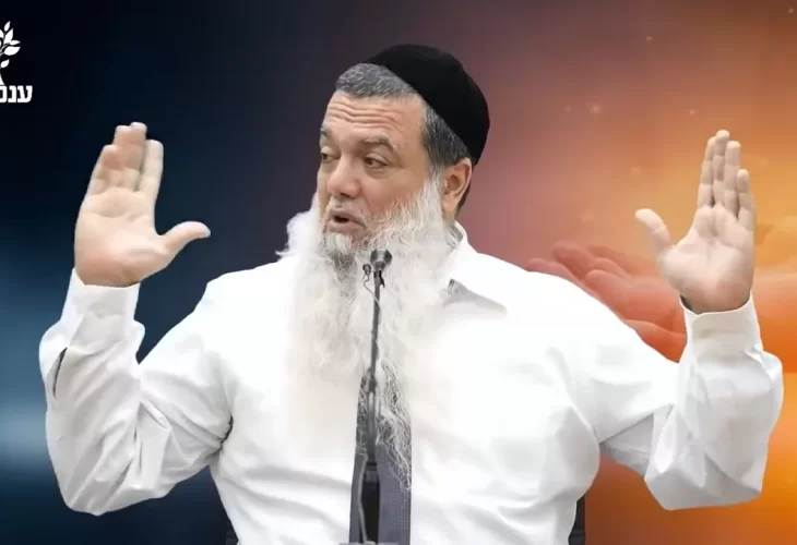 הרב יגאל כהן - המידה החשובה בעולם! 