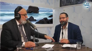 הרב צביקה בן דוד - סכנה למלחמה אטומית בין הודו לפקיסטן אבא שלי אמר לי להודו אתה לא נוסע
