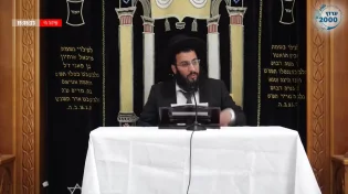 הרב רביד נגר - החפיפה הדרמטית בין שכול לעצמאות  