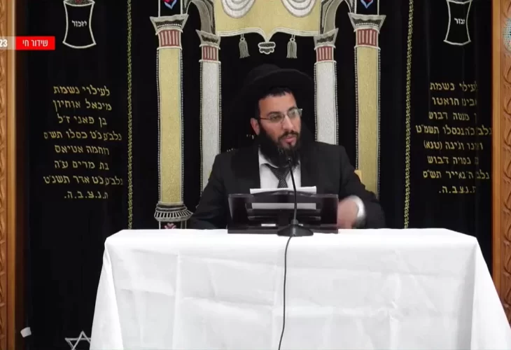 הרב רביד נגר - החפיפה הדרמטית בין שכול לעצמאות  