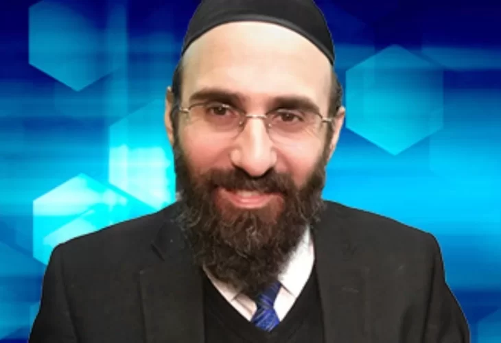 הרב רפאל אוחיון - אחרית הימים 2021 בזוהר הקדוש - מה אמר רשב"י על הימים הללו! 