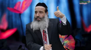 הרב יצחק פנגר - איך להשתמש בכל היכולות שלך - השיעור למי שרוצה להצליח בגדול בחיים!!
