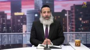 הרב יצחק פנגר - סבב הסלמה
