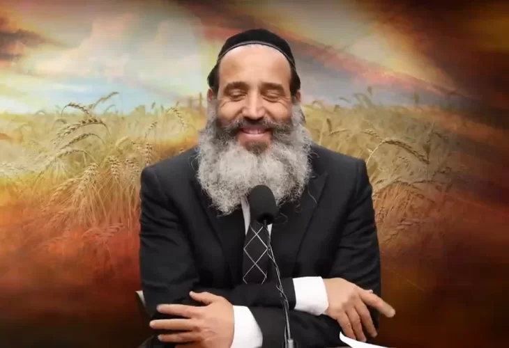 הרב יצחק פנגר - היכולת לשתוק - שבועות