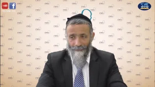 הרב מיכאל לסרי - שבועות