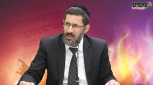 הרב יוסף חיים גבאי - פנינים וסיפורים לחיים מאושרים! הכי חזק שתשמעו!