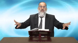 הרב אליהו רוסתמי - מחלקת כירורגית צינטור רוחני נגד סתימות 