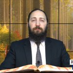 דף יומי: הדף היומי היום לצפיה - יומא ה’ | הרב פנחס יוסף אקרב