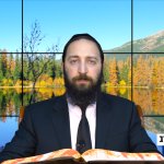 דף יומי: הדף היומי היום לצפיה - יומא ח’ | הרב פנחס יוסף אקרב
