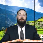 דף יומי: הדף היומי היום לצפיה - יומא ט’ | הרב פנחס יוסף אקרב
