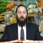 דף יומי: הדף היומי היום לצפיה - יומא כ' |הרב פנחס יוסף אקרב