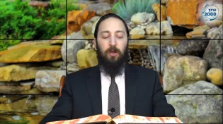 דף יומי: הדף היומי היום לצפיה - יומא כ' |הרב פנחס יוסף אקרב