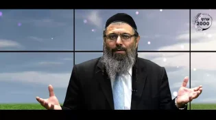 הרב דוד אלקיים בחשיפה מרעישה!