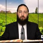 דף יומי: הדף היומי היום לצפיה - יומא פ