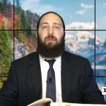 דף יומי: הדף היומי היום לצפיה - סוכה ה' |הרב פנחס יוסף אקרב