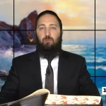 דף יומי: הדף היומי היום לצפיה - סוכה ט' |הרב פנחס יוסף אקרב