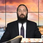 דף יומי: הדף היומי היום לצפיה - סוכה כ’ |הרב פנחס יוסף אקרב