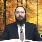 דף יומי: הדף היומי היום לצפיה - סוכה ל' |הרב פנחס יוסף אקרב