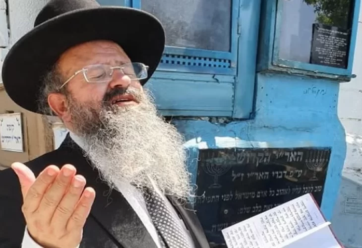 תפילה נדירה לפתיחת השנה החדשה נסו זאת עכשיו