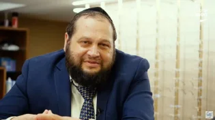 הרב עובדיה יוסף נפטר! לראשונה הרב צבי חקק חושף 