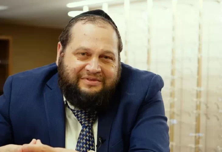 הרב עובדיה יוסף נפטר! לראשונה הרב צבי חקק חושף 