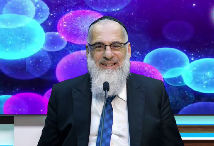 מה זוכה מי שמקפיד על כיבוד הורים 