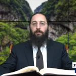 דף יומי: הדף היומי היום לצפיה - תענית ד' |הרב פנחס יוסף אקרב