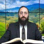 דף יומי: הדף היומי היום לצפיה - תענית ז' |הרב פנחס יוסף אקרב