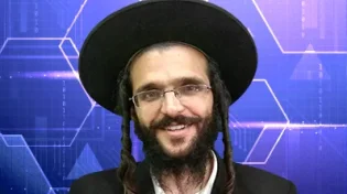 סוד אדיר מהשבת הקרובה מחפשים ישועה