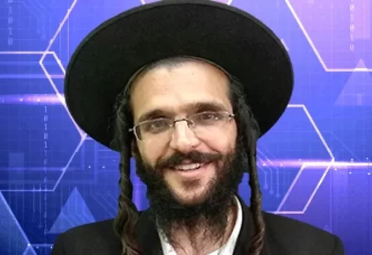 סוד אדיר מהשבת הקרובה מחפשים ישועה