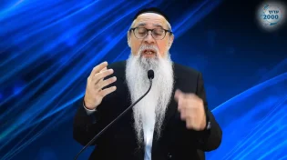 גילוי מדהים מהקבלה! לא תאמינו מי היה יוסף הצדיק - מטלטל