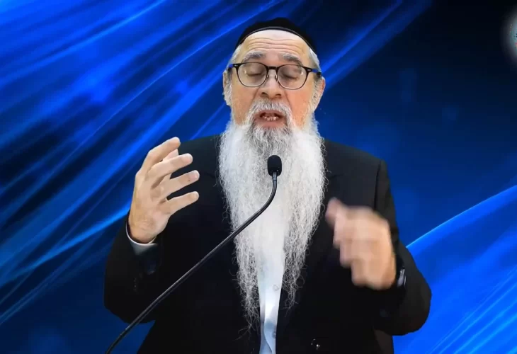 גילוי מדהים מהקבלה! לא תאמינו מי היה יוסף הצדיק - מטלטל