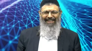 הרב דוד אלקיים - אמונה ושמחה בימי החנוכה
