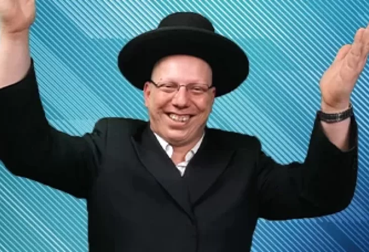 הרב ליאור גלזר - את זה צריך כל יהודי לשמוע בחנוכה!! 