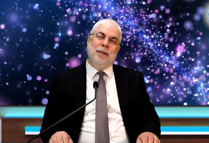 סדר הדורות הוכחות חותכות לבריאת העולם 