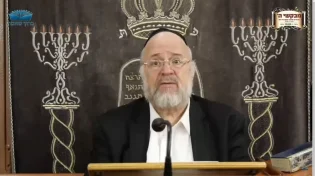 פרשת מקץ תשפ"ב