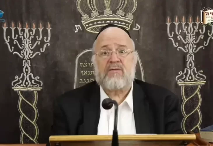 פרשת מקץ תשפ"ב