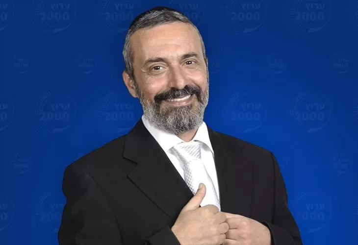 לקראת השקת האולפן החדש בראשון הקרוב