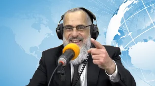 מה הנסיון הקשה ביותר בדור הזה - והאם הקב"ה משגיח